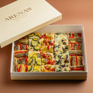 Cocas de recapte - 30 unidades